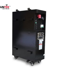 PIN Lithium(LFP) 51,2V 280AH - 14.3KWH - Ảnh 4
