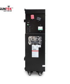 PIN Lithium(LFP) 51,2V 280AH - 14.3KWH - Ảnh 5