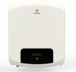 Biến tần hòa lưới bám tải 1 pha Inverter FOX ESS F6000 - Ảnh 3