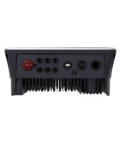 Biến tần hòa lưới bám tải 1 pha Inverter FOX ESS G8-G2 - Ảnh 5