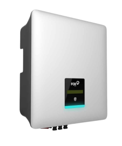 Biến tần hòa lưới bám tải 1 pha Inverter FOX ESS G10.5-G2 - Ảnh 5
