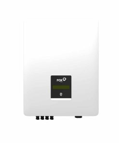 Biến tần hòa lưới bám tải 3 pha Inverter FOX ESS T25-M