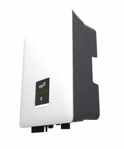 Alternative view of Biến tần hòa lưới bám tải 3 pha Inverter FOX ESS T25-M