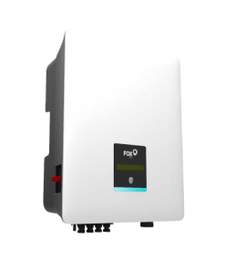 Biến tần hòa lưới bám tải 3 pha Inverter FOX ESS T20-M - Ảnh 3