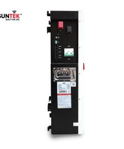 PIN Lithium(LFP) SUNTEK 51,2V 200AH - 10KWH - Ảnh 3