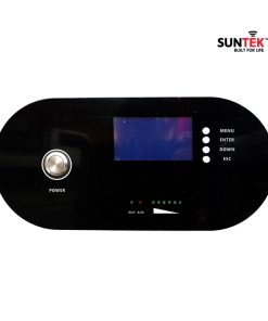 PIN Lithium(LFP) SUNTEK 51,2V 200AH - 10KWH - Ảnh 5
