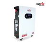 PIN Lithium(LFP) SUNTEK 51,2V 280AH - 14.3KWH