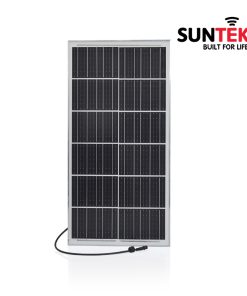 Đèn đường năng lượng mặt trời  RD-300 - Ảnh 3