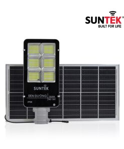 Đèn đường năng lượng mặt trời  RD-300 - Ảnh 4