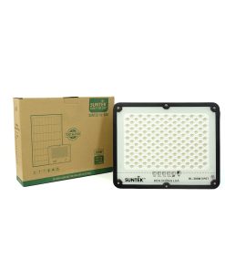 Đèn pha chống lóa năng lượng mặt trời RL-300W