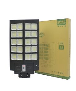 Đèn đường năng lượng mặt trời RV-500W