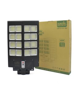Đèn đường năng lượng mặt trời RV-400W