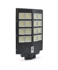 Đèn đường năng lượng mặt trời  RV-400W - Ảnh 3