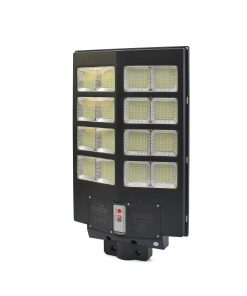 Đèn đường năng lượng mặt trời  RV-400W - Ảnh 4