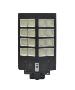 Đèn đường năng lượng mặt trời  RV-400W - Ảnh 5