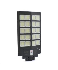 Đèn đường năng lượng mặt trời RV-500W - Ảnh 6