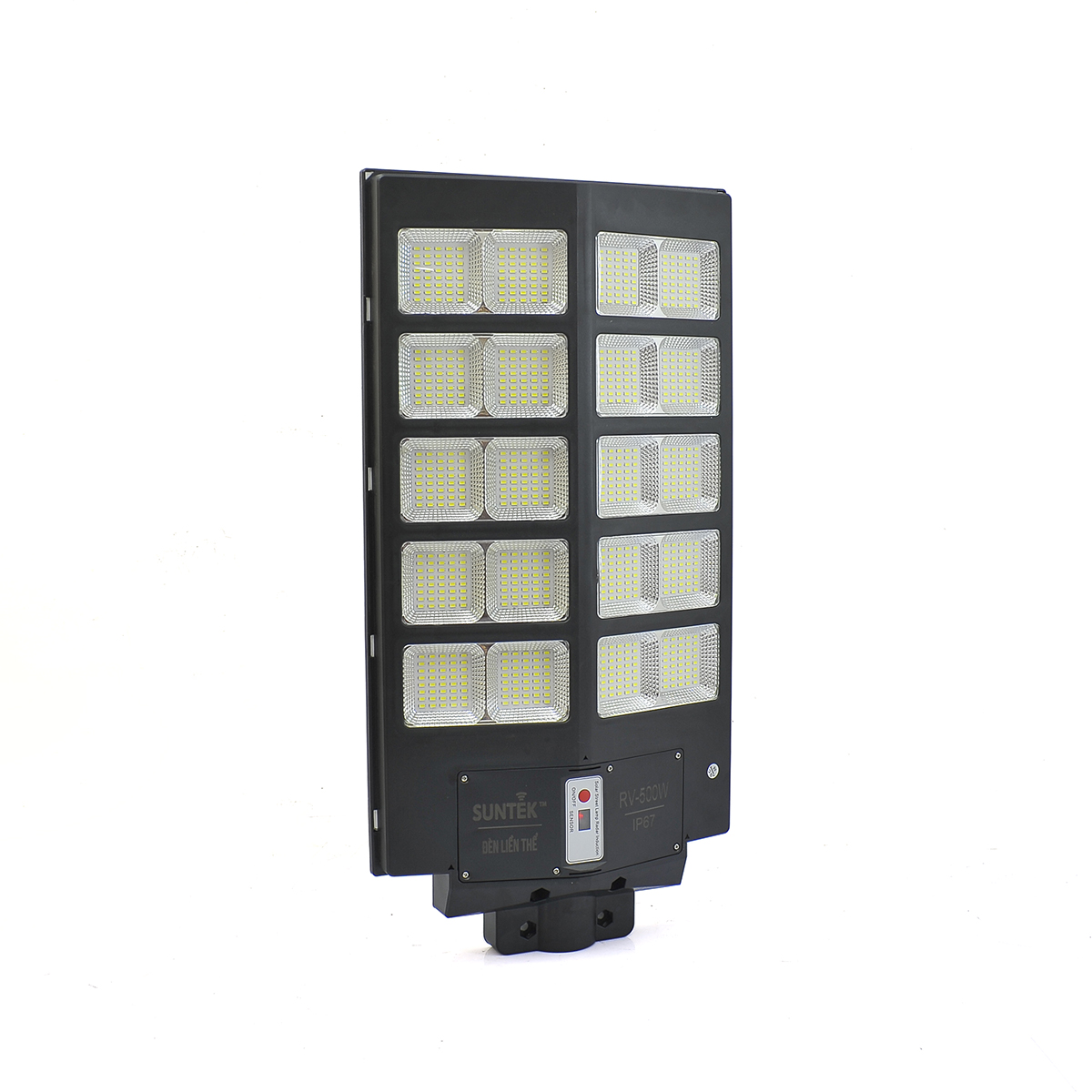 Đèn đường năng lượng mặt trời RV-500W - Ảnh 6