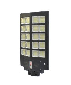 Đèn đường năng lượng mặt trời RV-500W - Ảnh 7