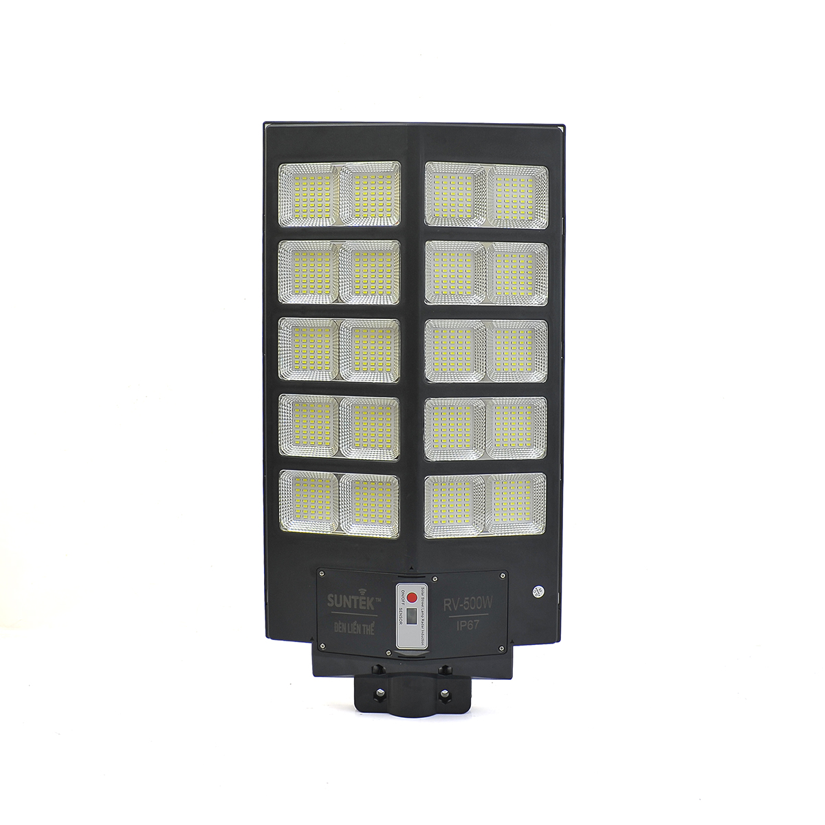 Đèn đường năng lượng mặt trời RV-500W - Ảnh 8