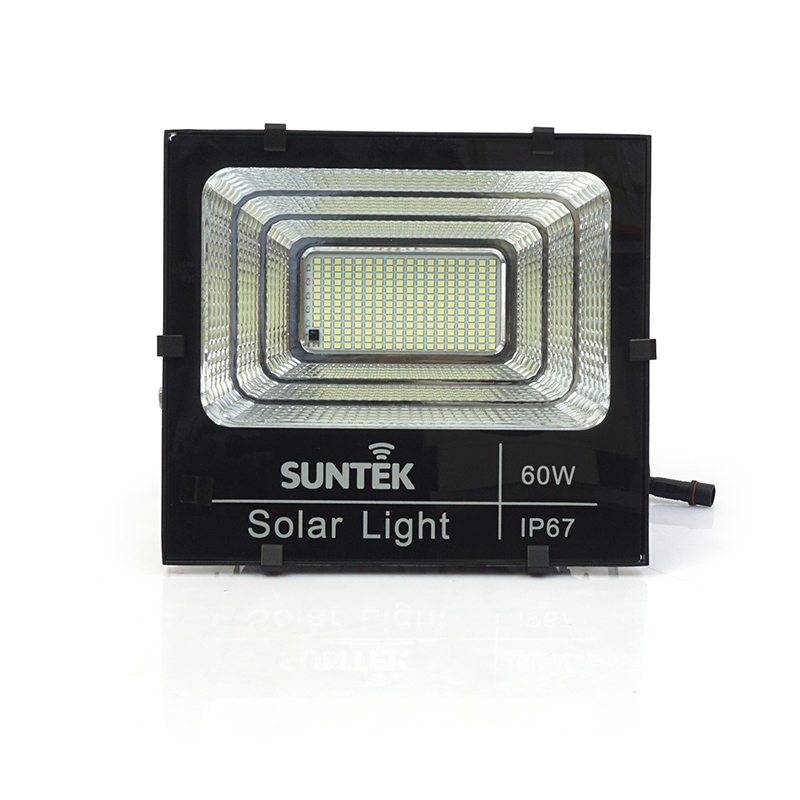 Đèn pha năng lượng mặt trời LED SOLAR 60W - Ảnh 4