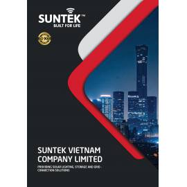 CATALOGUE SUNTEK VIET NAM (ENGLISH)
