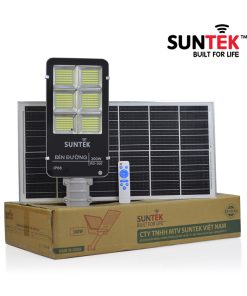 Đèn đường năng lượng mặt trời  RD-300 - Ảnh 5