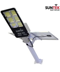 Đèn đường năng lượng mặt trời SUNTEK RDA-300